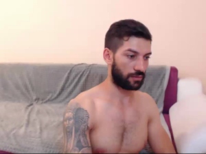 jhonyxxl 26-06-2019  Recorded Video Cam
