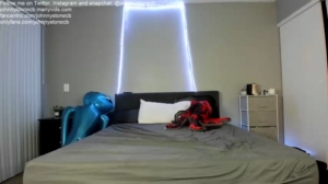 thejohnnystone 26/06/2019 Chaturbate