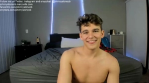 thejohnnystone 26/06/2019 Chaturbate