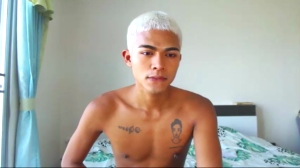 georgecute136 26/06/2019 Chaturbate