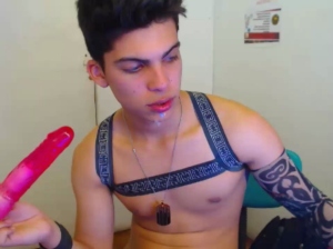 charlie_hotx 26-06-2019  Recorded Video Show