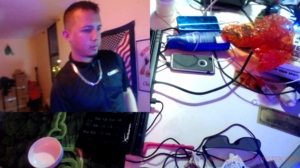monster_men 27-06-2019  Recorded Video Nude