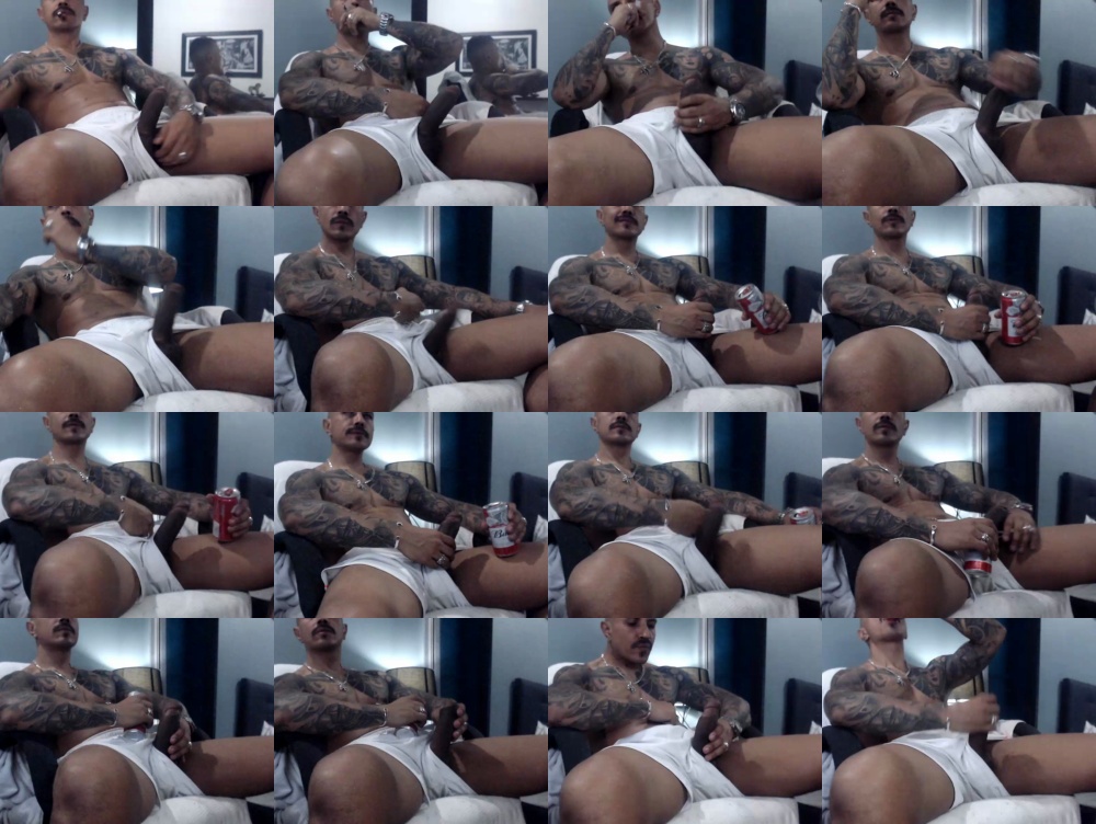 menbienn2011 27-06-2019  Recorded Video Naked