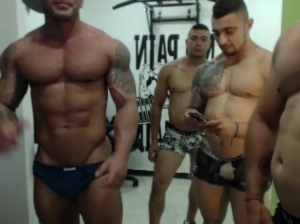 mateosexy22 27-06-2019  Recorded Video Free