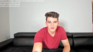 thejohnnystone 27/06/2019 Chaturbate