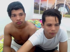 partyboys8 27-06-2019  Recorded Video Nude