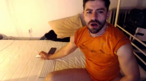 kinkybcn 27-06-2019  Recorded Video Topless