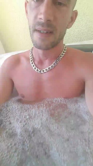 mark_84 27-06-2019  Recorded Video Nude