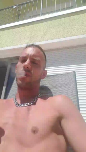 mark_84 27-06-2019  Recorded Video Porn