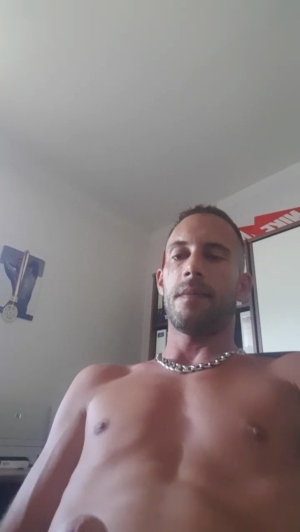 mark_84 27-06-2019  Recorded Video Topless