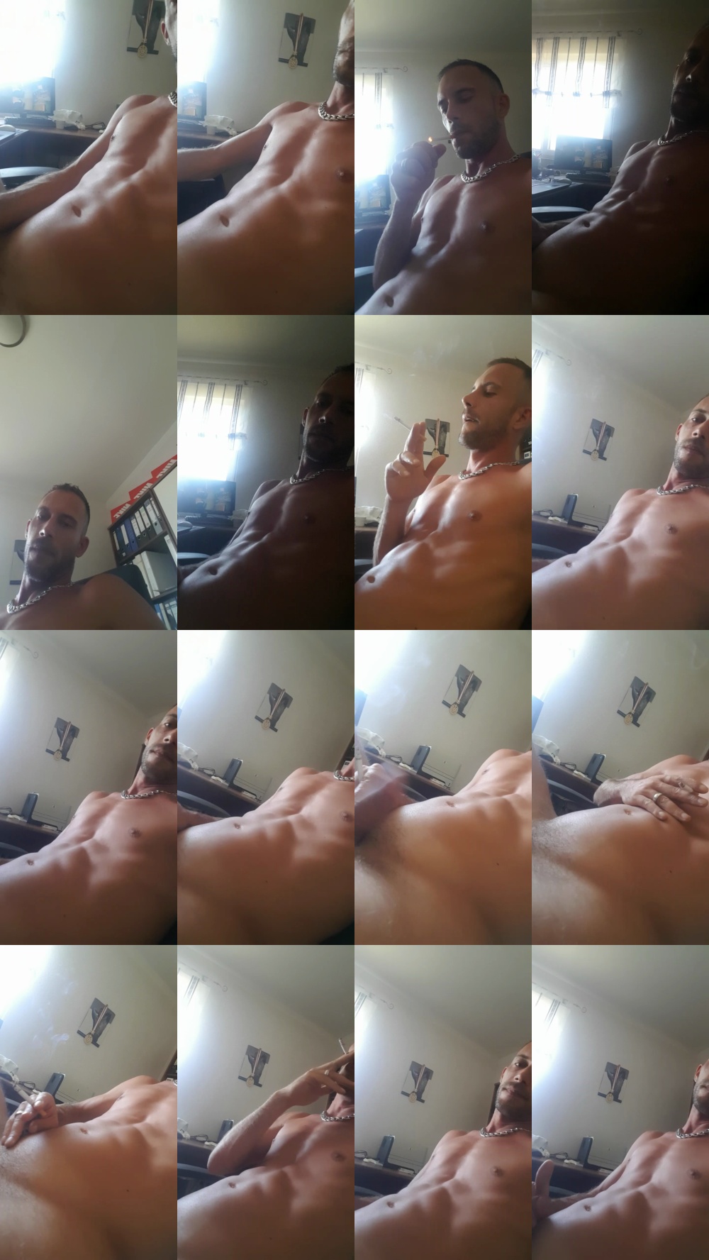 mark_84 27-06-2019  Recorded Video Show