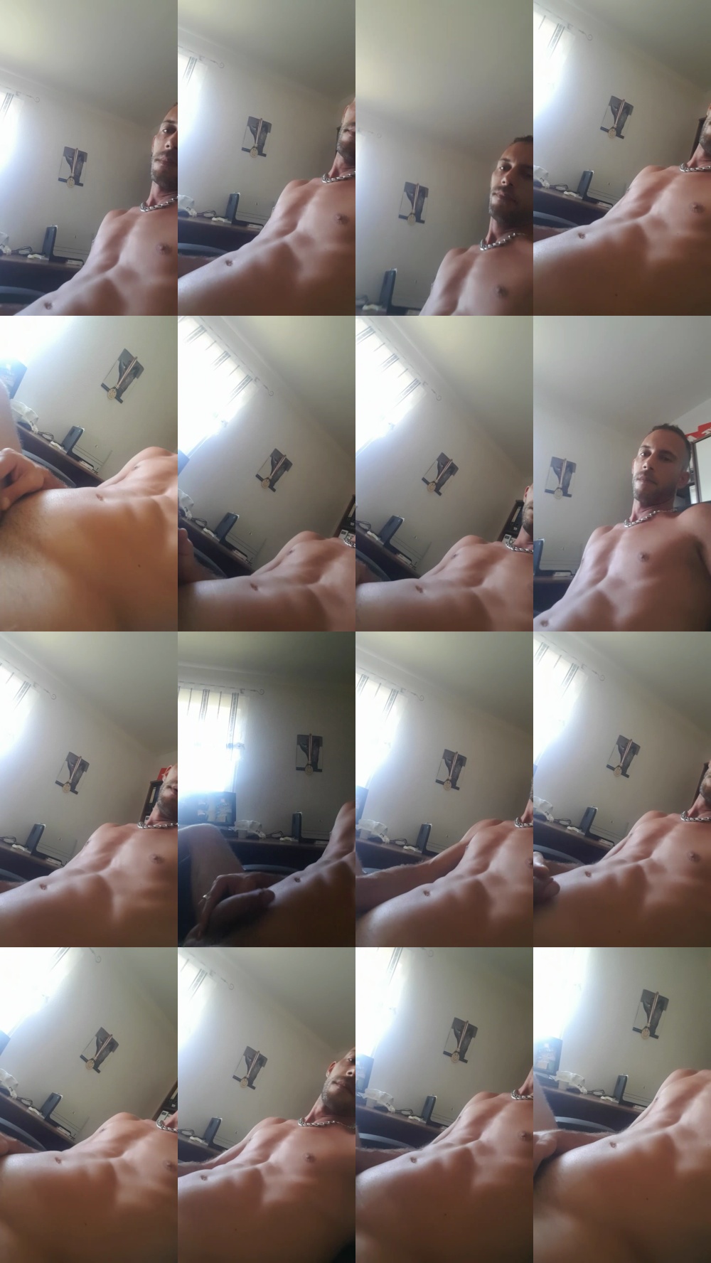 mark_84 27-06-2019  Recorded Video XXX