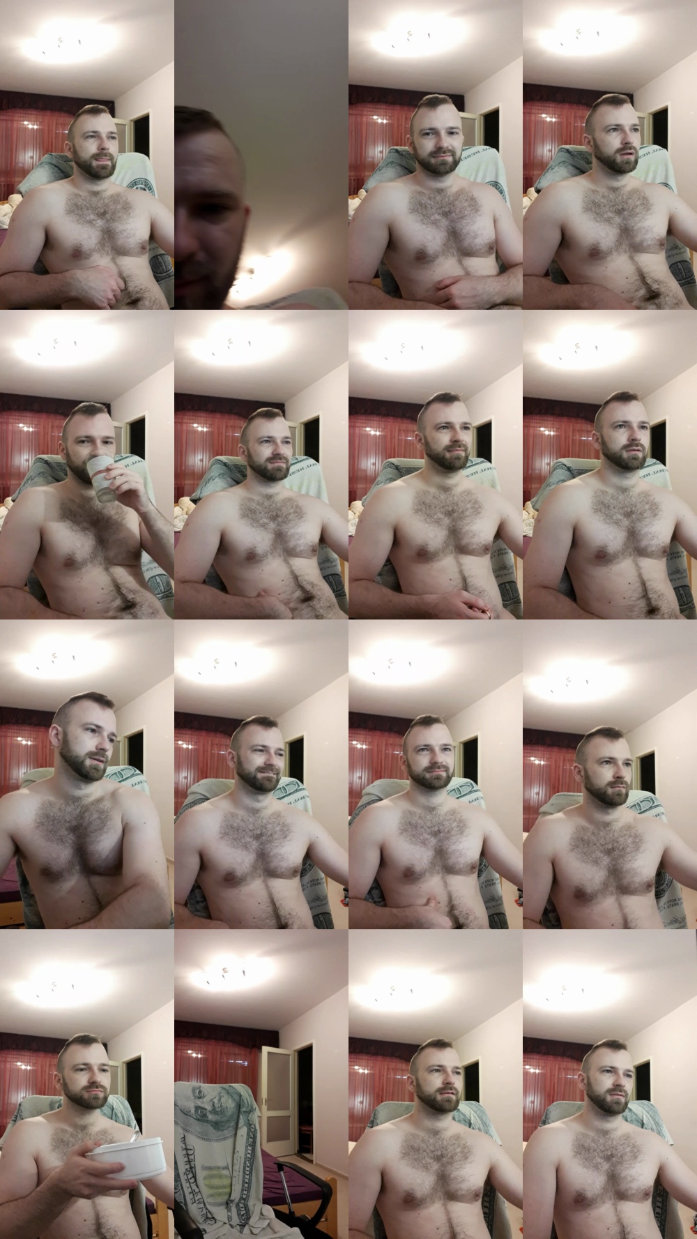 lmuscleman 27-06-2019  Recorded Video Porn