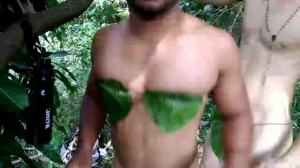 fitstudblack 27-06-2019  Recorded Video Topless