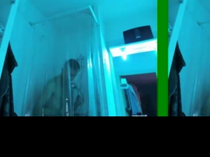 hugo4k 28-06-2019  Recorded Video Naked