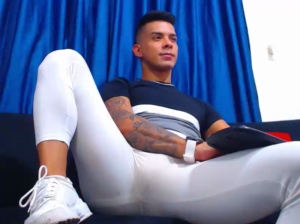 bravefellerr 28-06-2019  Recorded Video Nude