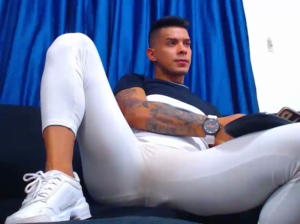 bravefellerr 28-06-2019  Recorded Video Webcam