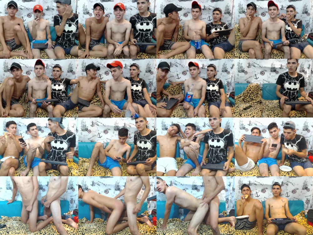 guys_roomsex 28-06-2019  Recorded Video Show