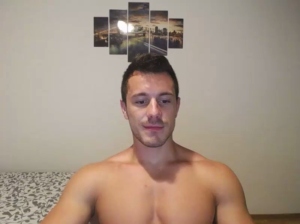 muscleasshot 28-06-2019  Recorded Video Download