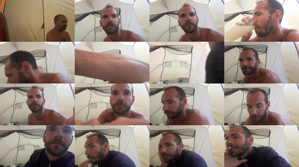hotfrenchcho 28-06-2019  Recorded Video Show