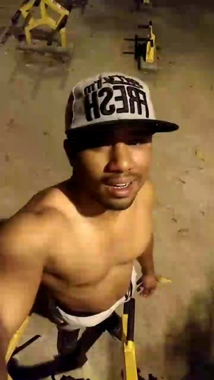 fitstudblack 29-06-2019  Recorded Video Free