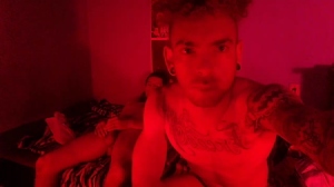 inkdog 29-06-2019  Recorded Video Webcam