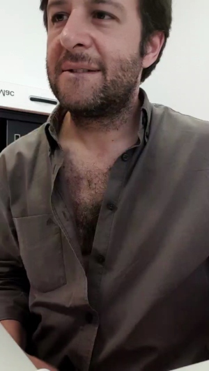 enprivate 29-06-2019  Recorded Video Naked