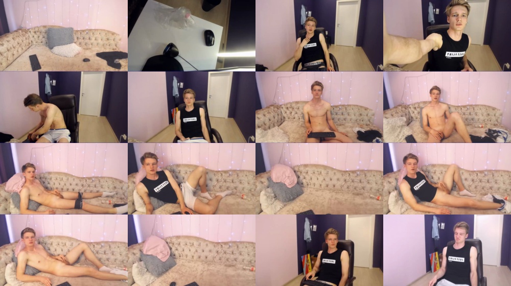 james_bandes 29-06-2019  Recorded Video Cam