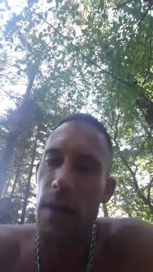 mark_84 29-06-2019  Recorded Video Nude