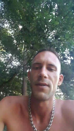 mark_84 29-06-2019  Recorded Video Topless