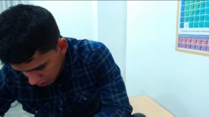 ramiro_bravo 30-06-2019  Recorded Video Topless