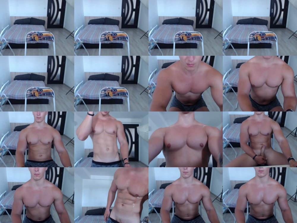 nicolasgy 30-06-2019  Recorded Video Porn