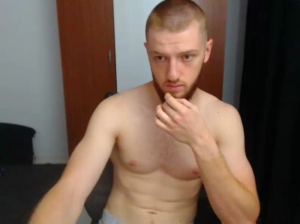juliostefan 30-06-2019  Recorded Video Topless