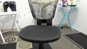 brushbarton 30-06-2019  Recorded Video Nude