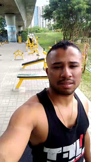 fitstudblack 30-06-2019  Recorded Video Webcam
