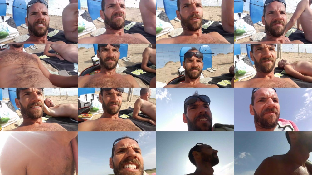 hotfrenchcho 30-06-2019  Recorded Video Toys