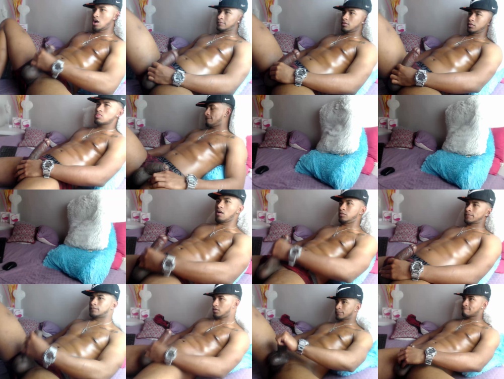 andresxdirty 30-06-2019  Recorded Video Webcam