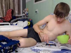 yummyalexxx 30/06/2019 Chaturbate