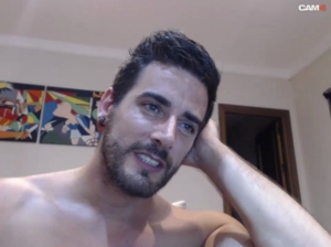 wapos25 01-07-2019  Recorded Video Topless