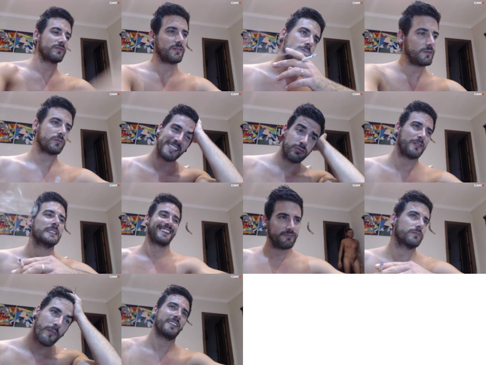 wapos25 01-07-2019  Recorded Video Topless