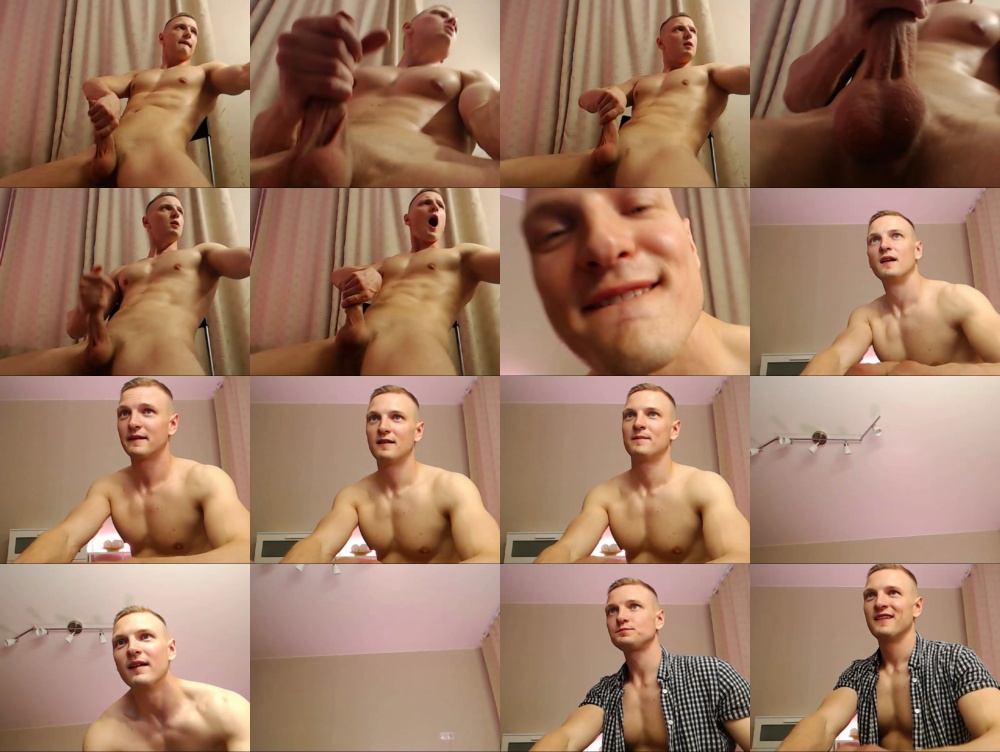 colin_phill 01-07-2019  Recorded Video Topless