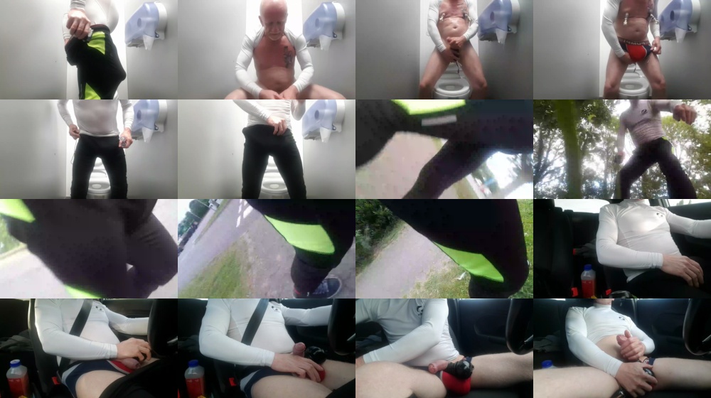 exebod2 01-07-2019  Recorded Video Porn