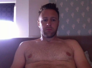 robin4hood 01-07-2019  Recorded Video Webcam