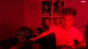 inkdog 01-07-2019  Recorded Video Topless