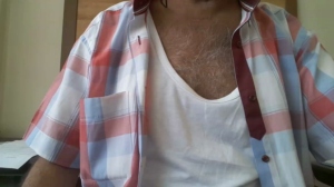 asksevenmen 01-07-2019  Recorded Video Topless