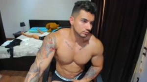 stripperboyy 01-07-2019  Recorded Video XXX
