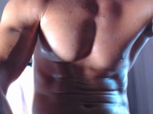 aryanaian1 01-07-2019  Recorded Video Topless