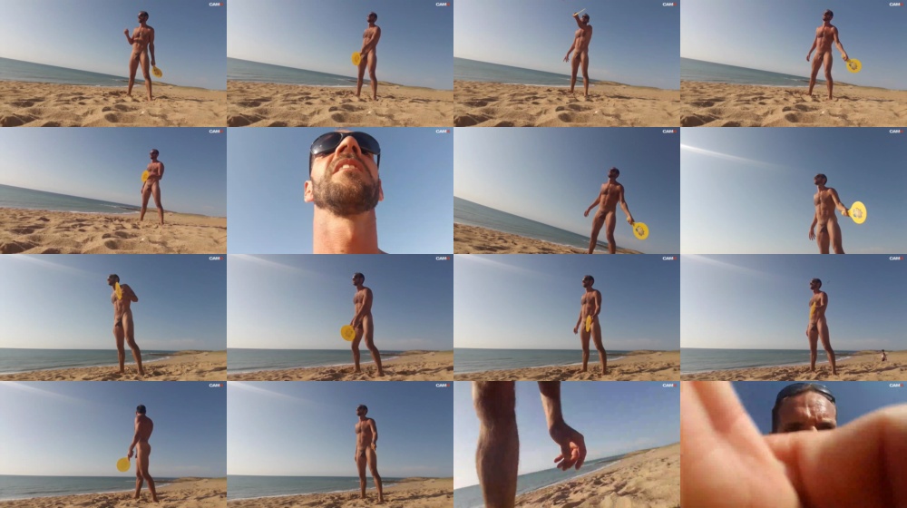 hotfrenchcho 01-07-2019  Recorded Video Cam