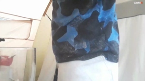 hotfrenchcho 01-07-2019  Recorded Video Webcam
