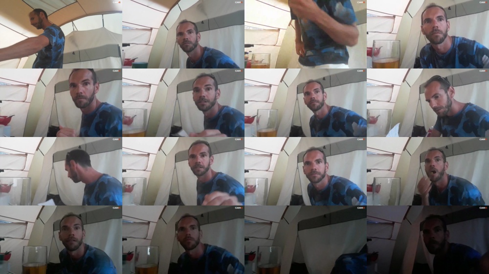 hotfrenchcho 01-07-2019  Recorded Video Webcam